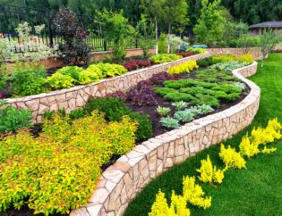 Five Ways Regular Landscaping Can Improve The Value Of Your Home