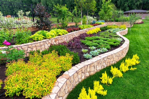 Five Ways Regular Landscaping Can Improve The Value Of Your Home