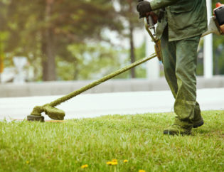 A Guide To Mowing Your Lawn The Right Way - EMC Lawncare